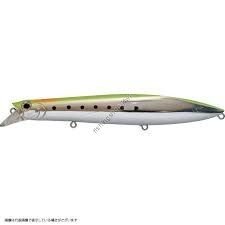 JACKSON Surf Glide 3 Hook 130 CSI Bleached Iwashi
