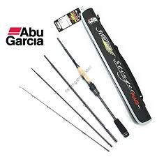 Abu Garcia Hornet Stinger PLUS HSPS-674ULS Rods buy at Fishingshop