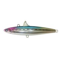 HALCYON SYSTEM Nico Design Plam 80 MS #PM-17 Niji Iwashi