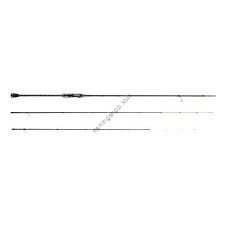 Abu Garcia Salty Style Quad Concept SSQS-702ULS / 742LT-KR