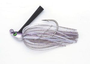 PRO's FACTORY Swim JIG mid-range 3 / 8 H M Waka l