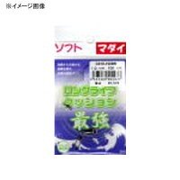 JINTOKU Long Life Cushion [Blue] 1.8mm 30cm