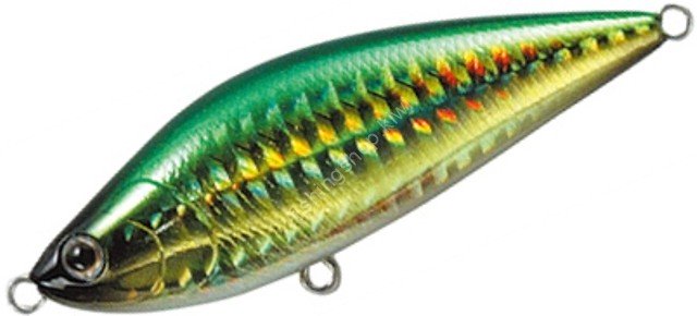 TACKLE HOUSE R.D.C Sinking Shad #15 SH Bay Bait