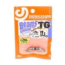 JUNGLE GYM J505 Beans Sinker TG 17.5g