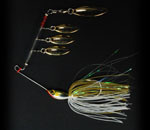 BIOVEX Stan Gun Jr. 4 Willow 01