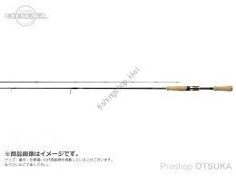 Daiwa AIR EDGE 682ML+SE