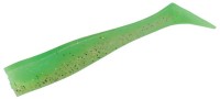 DUO Bay RUF BR Chatter Shad 3.5'' #044 Lime Gold