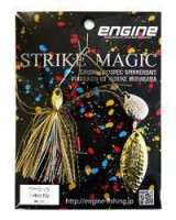 ENGINE Strike Magic TW 1/4 08 Crucian carp
