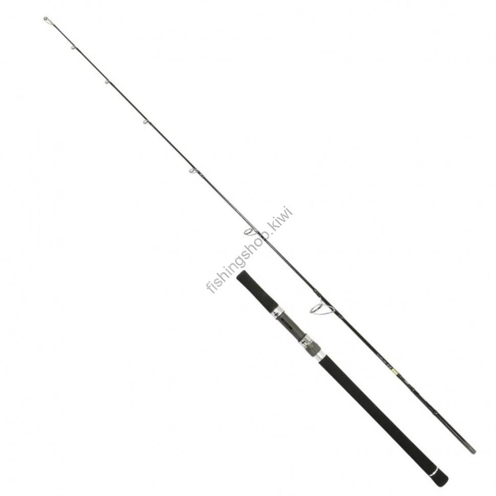DAIWA VADEL J60MLS・Y (AK) DAIWA VADEL J60MLS Y Rods buy at Fishingshop.kiwi
