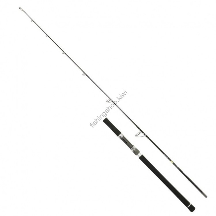 DAIWA VADEL J60MLS Y Rods buy at Fishingshop.kiwi
