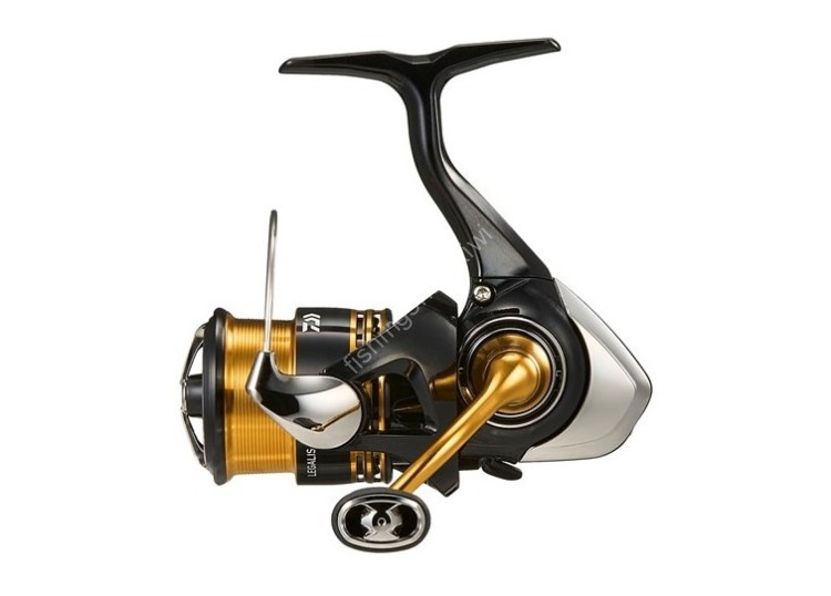 DAIWA 23 Legalis LT2000S-P Reels buy at Fishingshop.kiwi