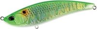 DUO Bay Ruf Bulk 95F #CPA3512 Inakko Lime Chart