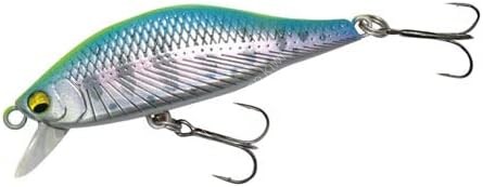 YAMANAMI MYL02 A2 Flat 45S 3.5g #03 Gogi