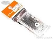 RODIO CRAFT Clutch Hook Thick Shaft #4 Service Pack (50pcs)