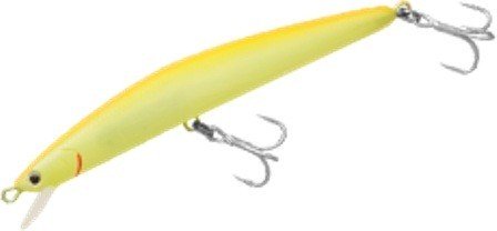 AIMS Arrow Head 140F # MT-11 Matte Lemon