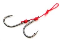 RISE JAPAN Namidama Spare Hook LL LL (3pcs)