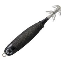 VALLEYHILL Squid Seeker Metal'n HB No.15 #26 Impact Black