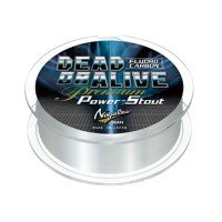 VARIVAS Nogales Dead or Alive Premium Power Stout [Natural] 100m (16lb)
