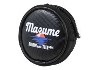 MAZUME Leader Pouch #Orange Blue