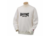 MAZUME Trainer II LL #White x Black