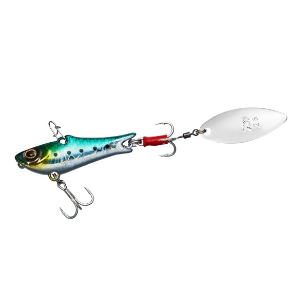 DAIWA Morethan Real Spin ST 30g Bay Bay Bay