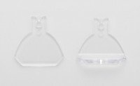 IMAKATSU IK-853 Gilroid BABY Spare Lip Set