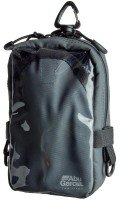 ABU GARCIA Abu Utility Pouch 2 #Coating Gray