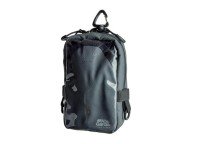 ABU GARCIA Utility Pouch 2 #Coating Gray