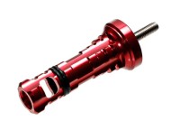 DRESS Reel Stand Rook For SHIMANO #Wine Red