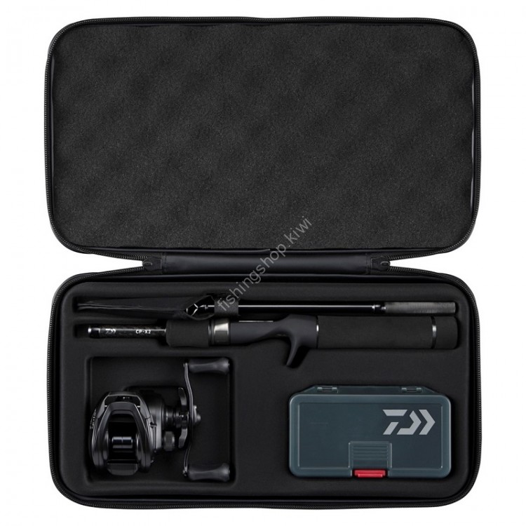 DAIWA CP-X2