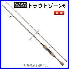 OGK Trout Zone 5 602UL TZ5602UL