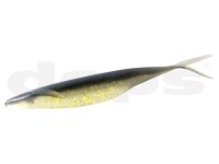 DEPS Sakamata Shad 4" #22 Golden Shiner