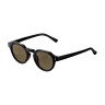 GAMAKATSU LE3002 Luxxe Spekkies Crown Panto #14 Dark Brown