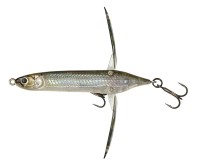 FishingShop.kiwi IMAKATSU Aventa Crawler Chibi Vaselle 55F 2.6g 3D Realism #830 3D Dying Wakasagi IMAKATSU Aventa Crawler Chibi Vaselle 55F 2.6g 3D Realism #830 3D Dying Wakasagi