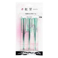 DAIWA Kyohga Beam 4 Green Lame
