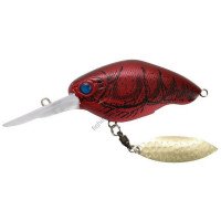 NISHINE Chippawa RB Blade DD #8 Swamp Claw Fish