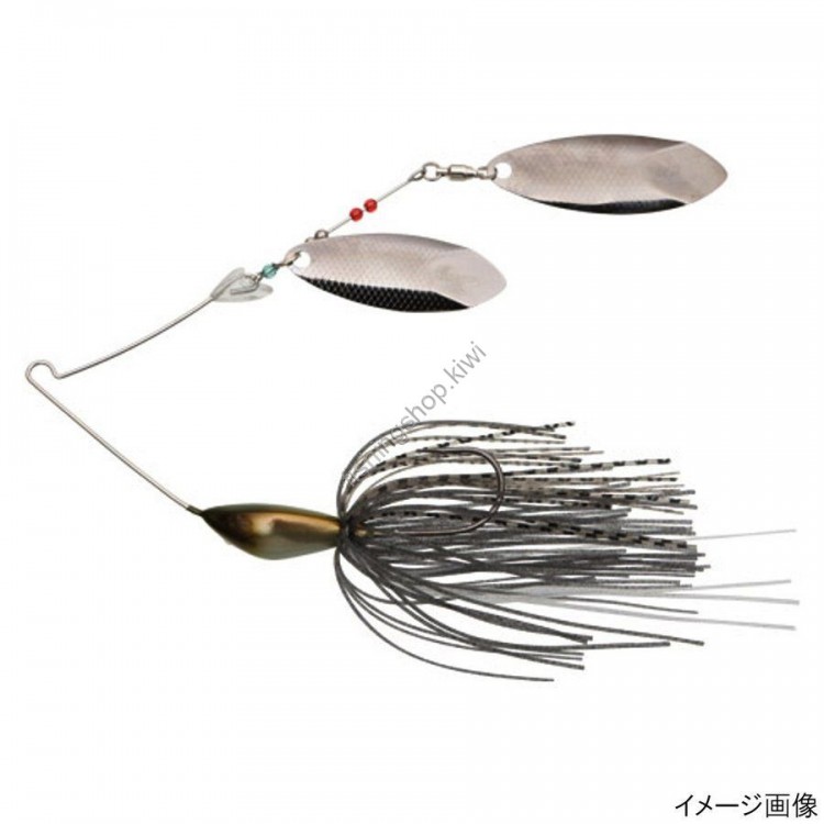 DSTYLE D-Spiker 1/2 3 Brown Shad