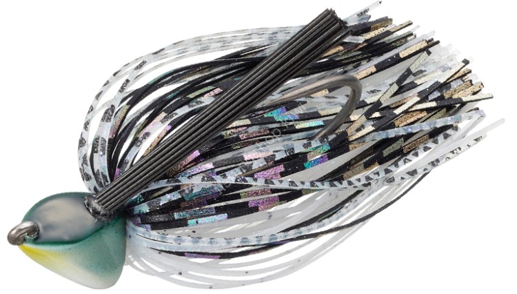 EVERGREEN Grass Slipper 1/2oz #212 Black Avalon