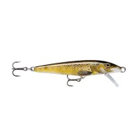 RAPALA Original Floater F5-TRL