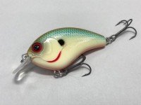 MIBRO Cheator #03 Honey Shad