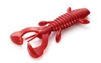 JACKSON Chinukoro Hog 2.6" #RDP Red Pepper