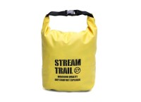 STREAM TRAIL Dry Pack 5L #Yellow