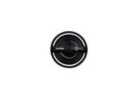 M.T.C.W. TD System Drag Knob TD-02LS #Black/Black