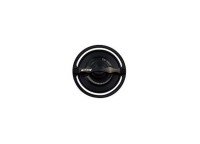 M.T.C.W. TD System Drag Knob TD-02LS #Black/Black