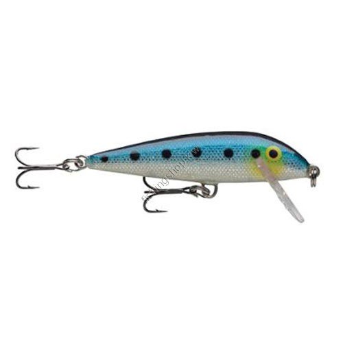 RAPALA CountDown CD3 JFSRD