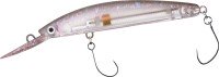 DAIWA Presso Double Clutch 60SHF Tuned by HMKL #Uratsubu Pellet