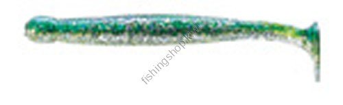 ECOGEAR Grass Minnow L 3.25 169 Round Herring (Urume)