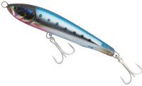 JACKALL CiAN Pencil Serpens 160F #Scale Iwashi