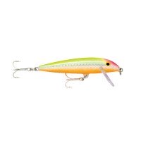 RAPALA CountDown Abachi 5cm #CDA5-HPHC Hologram Pink Head Chart