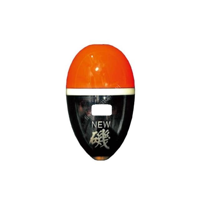 MARUSHIN Dragon Conical Float New Iso #0．8